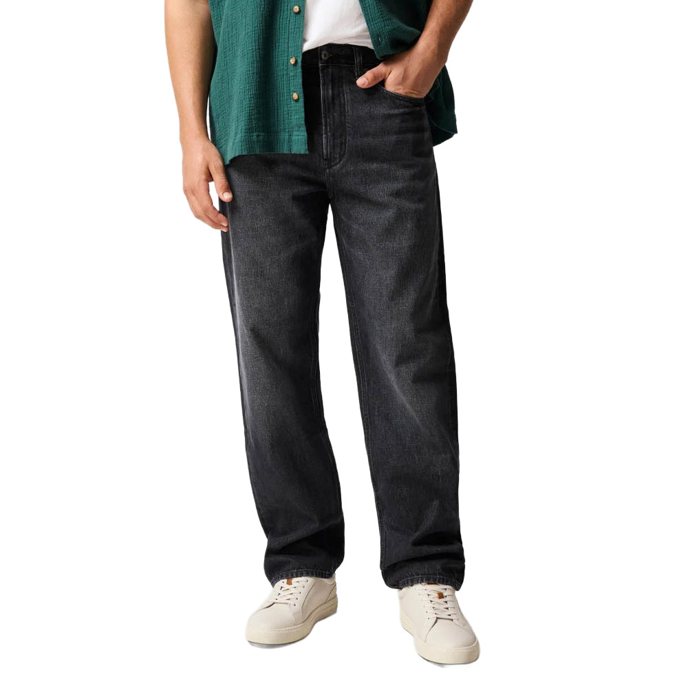 Rodd & Gunn Woodbine Loose Fit Jean